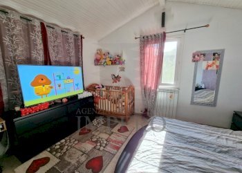 camera da letto - Independent house Strada degli Olandesi 250, Camporosso - photo 19