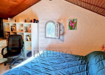 camera da letto - Independent house Strada degli Olandesi 250, Camporosso - photo 21