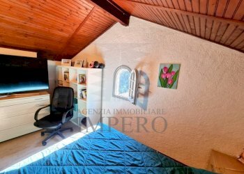 camera da letto - Independent house Strada degli Olandesi 250, Camporosso - photo 22