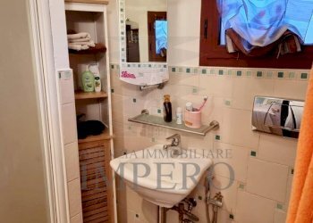 bagno - Independent house Strada degli Olandesi 250, Camporosso - photo 24