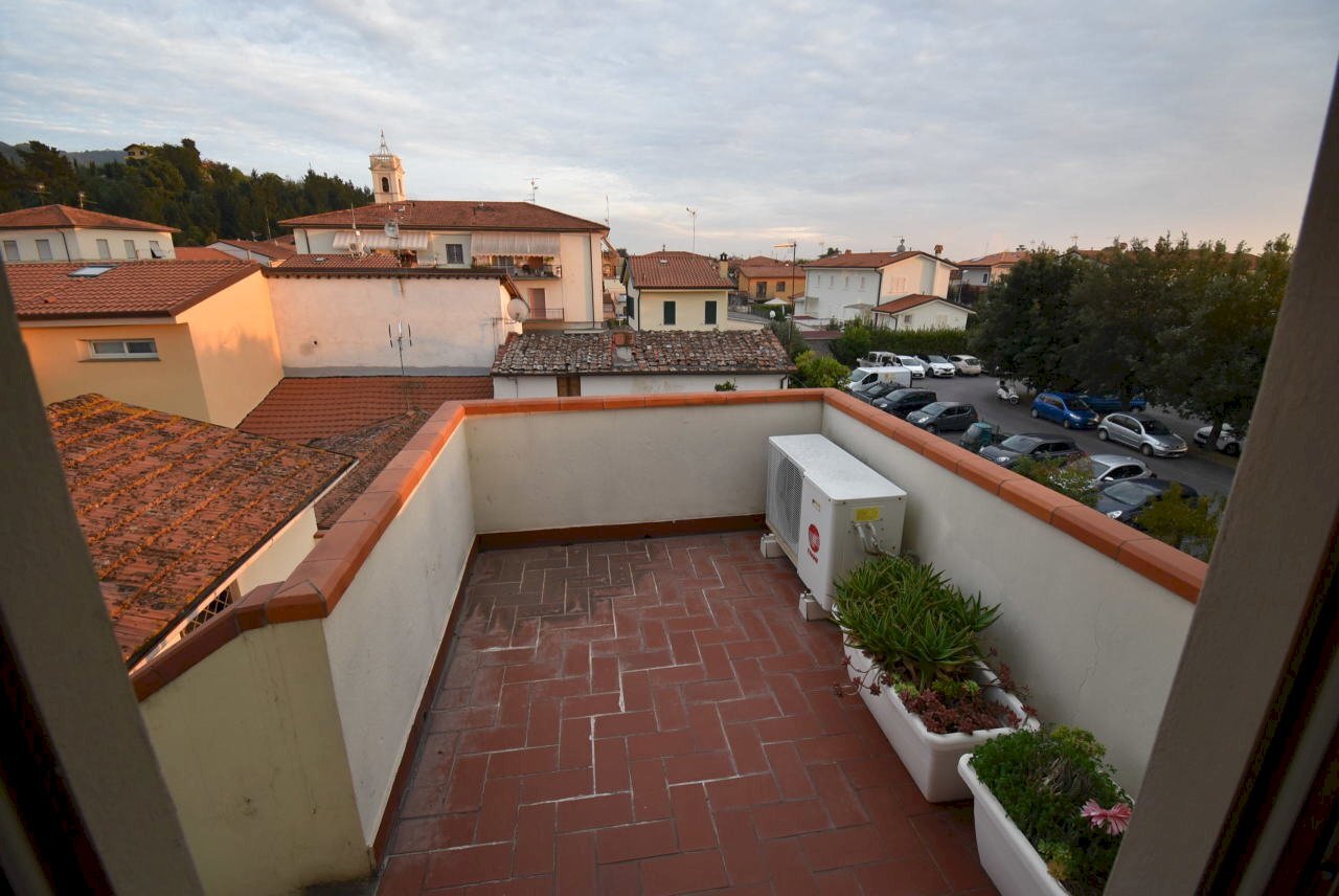 DSC_0367.JPG - Attic Camaiore - photo 1