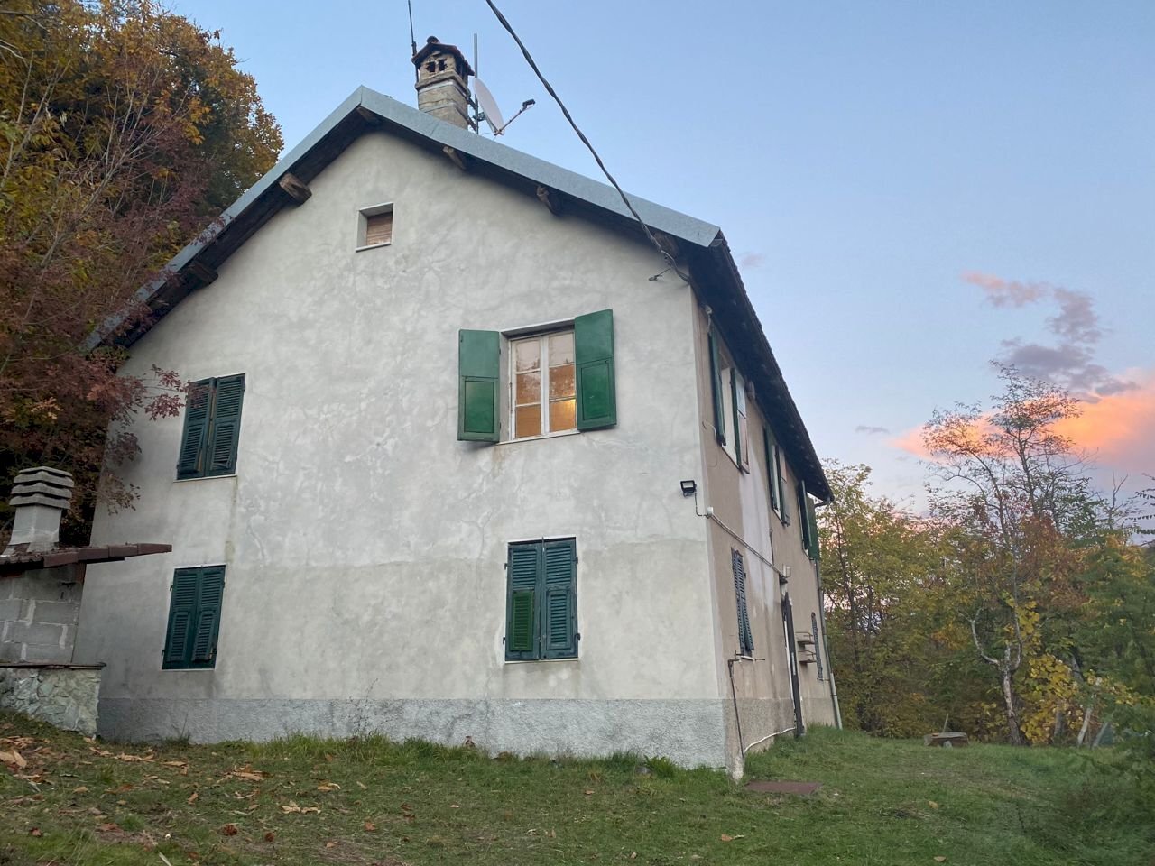 WhatsApp Image 2021-11-04 at 19.43.45.jpeg - Rustico Sassello - foto 3