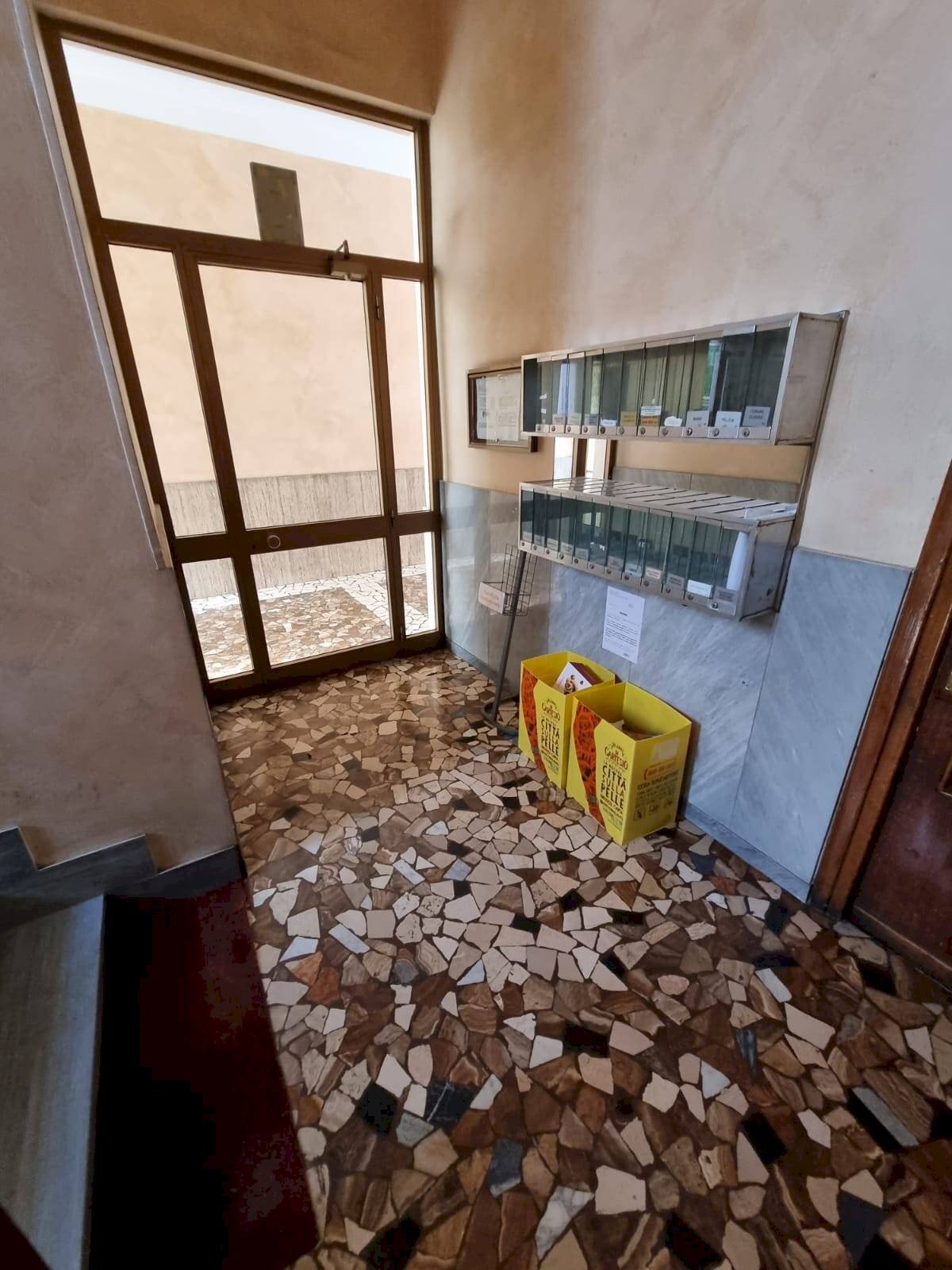 Bilocale Via Giovanni Paisiello, Torino (zona Barriera Milano) - foto 3