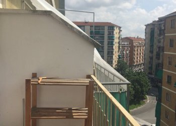 Bilocale Via Giovanni Paisiello, Torino (zona Barriera Milano) - foto 20