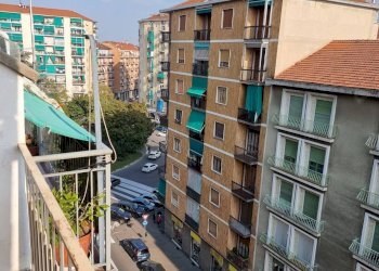 Bilocale Via Giovanni Paisiello, Torino (zona Barriera Milano) - foto 21