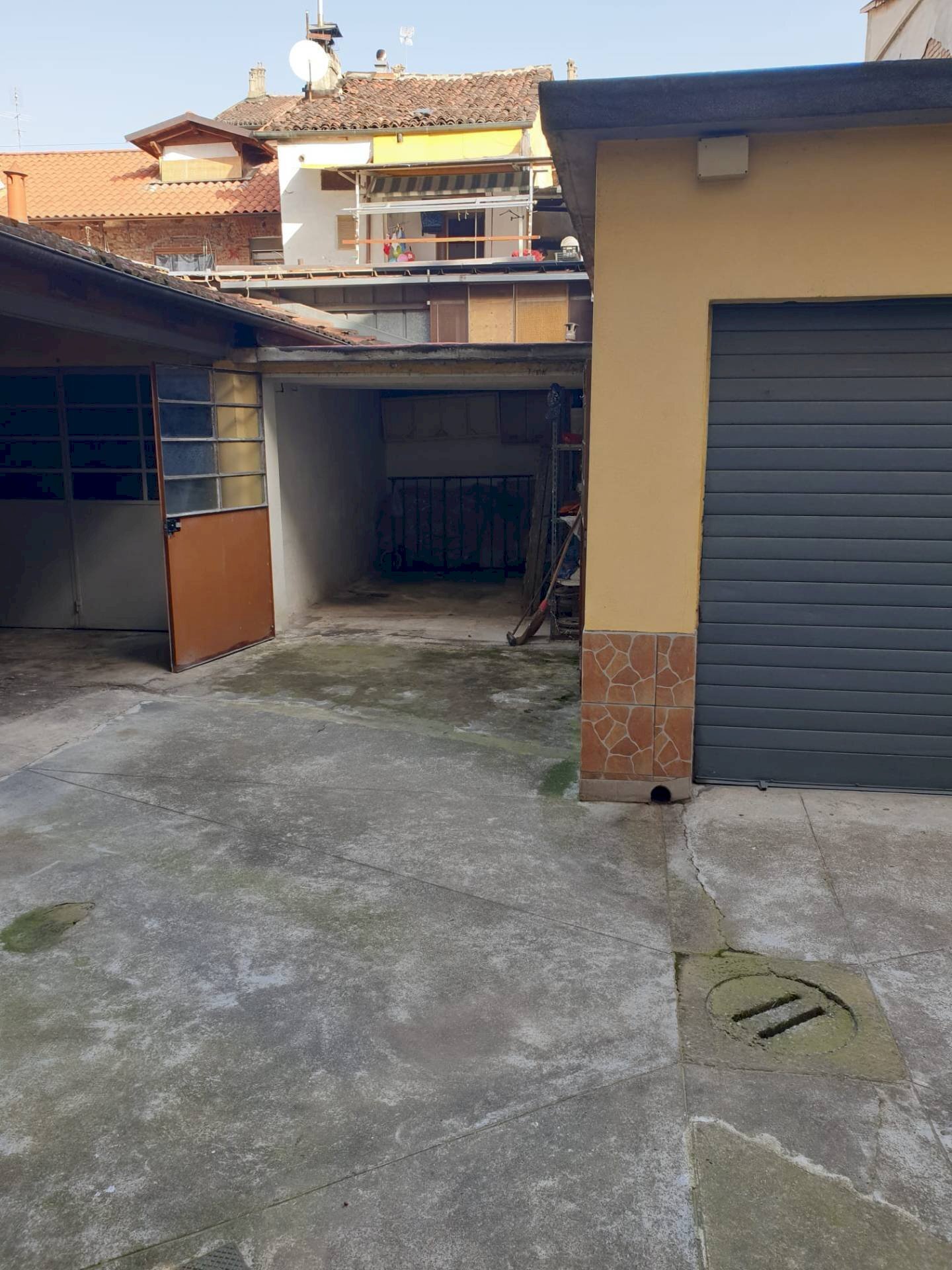 Box Via Grivola, Torino (zona Barriera Milano) - foto 3