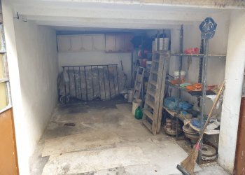 Box Via Grivola, Torino (zona Barriera Milano) - foto 5