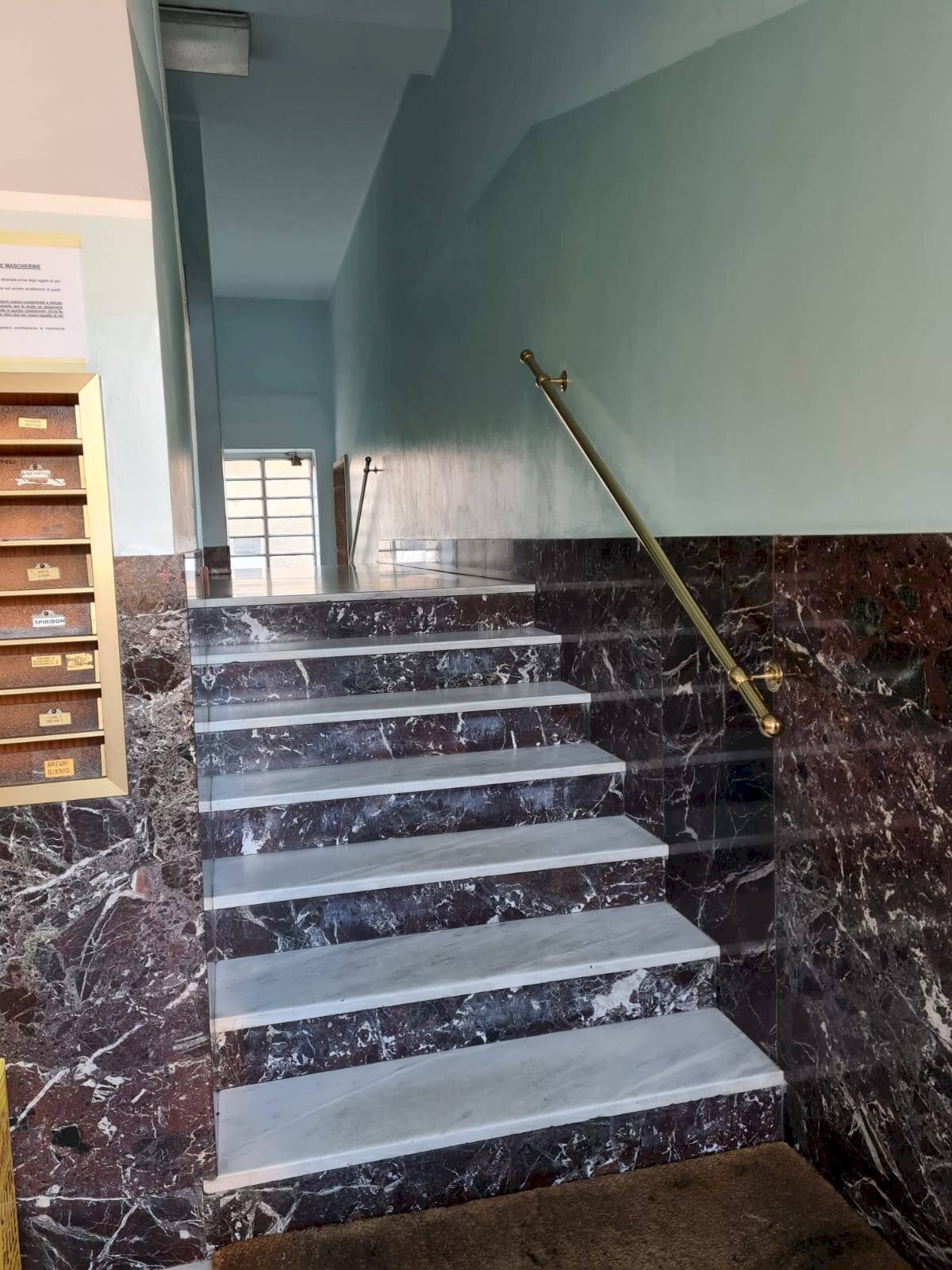 Trilocale Via Sempione, Torino (zona Barriera Milano) - foto 3