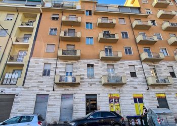 Trilocale Via Sempione, Torino (zona Barriera Milano) - foto 1