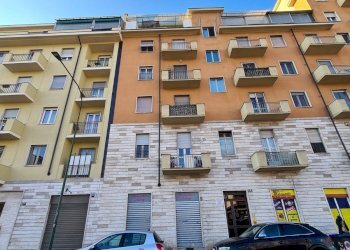 Trilocale Via Sempione, Torino (zona Barriera Milano) - foto 2