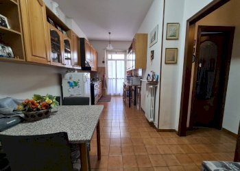 Trilocale Via Sempione, Torino (zona Barriera Milano) - foto 8