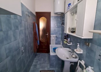 Trilocale Via Sempione, Torino (zona Barriera Milano) - foto 21