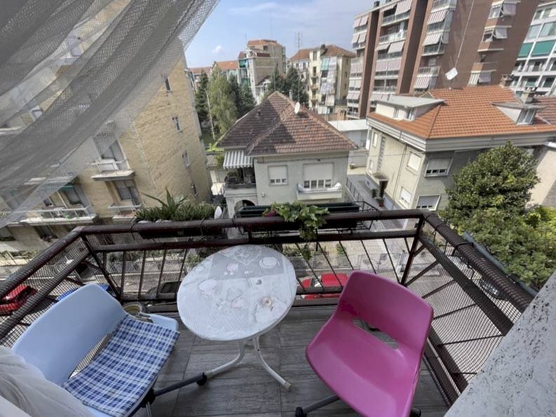 Trilocale Via Vivaldi, Torino (zona Barriera Milano) - foto 3