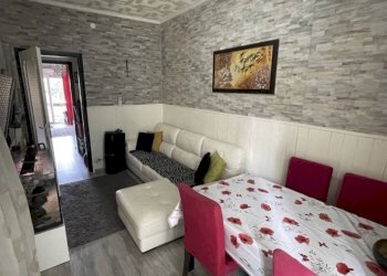 Trilocale Via Vivaldi, Torino (zona Barriera Milano) - foto 13