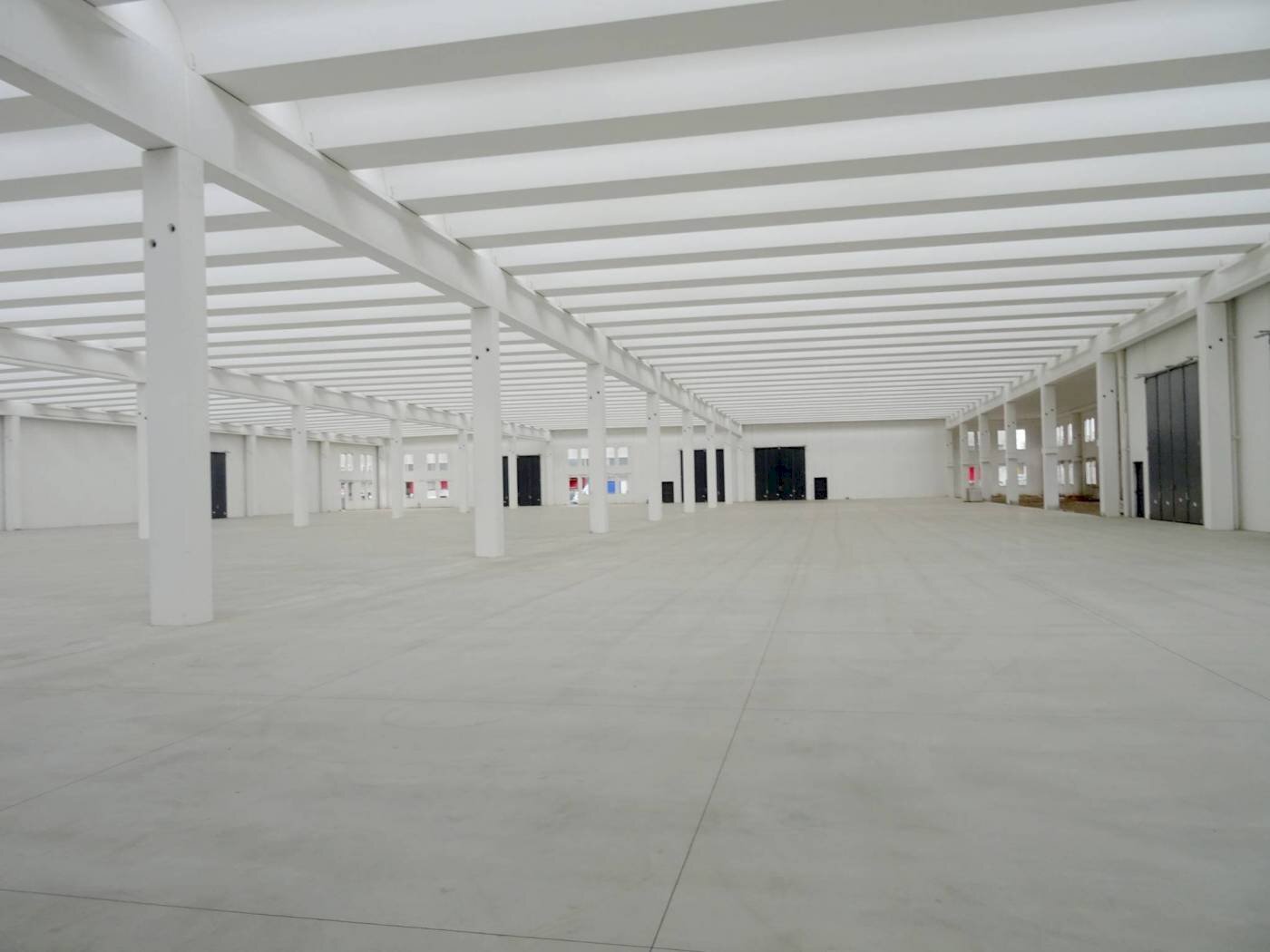 capannone - Capannone SPEXSS671, Seriate - foto 1