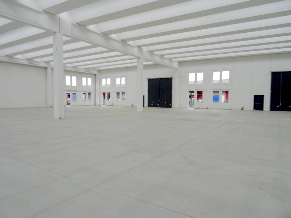 capannone - Capannone SPEXSS671, Seriate - foto 2