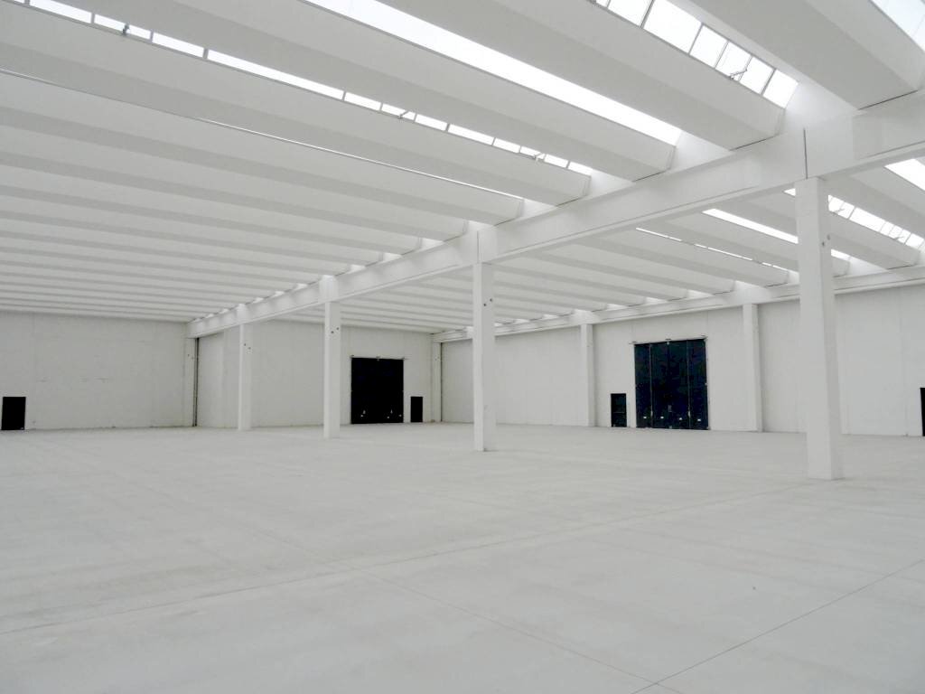 capannone - Capannone SPEXSS671, Seriate - foto 3