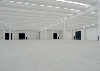 capannone - Capannone SPEXSS671, Seriate - foto 5