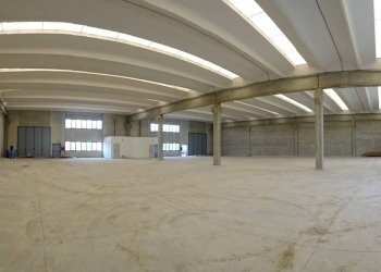 capannone - Capannone SPEXSS671, Seriate - foto 8