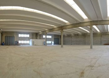 capannone - Capannone SPEXSS671, Seriate - foto 9