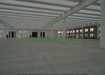 capannone - Capannone SPEXSS671, Seriate - foto 10