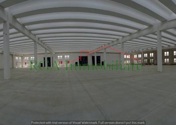 capannone - Capannone SPEXSS671, Seriate - foto 11