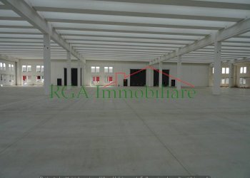 capannone - Capannone SPEXSS671, Seriate - foto 12