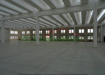 capannone - Capannone SPEXSS671, Seriate - foto 13