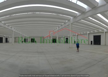 capannone - Capannone SPEXSS671, Seriate - foto 15