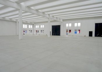 capannone - Capannone SPEXSS671, Seriate - foto 2