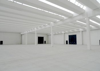 capannone - Capannone SPEXSS671, Seriate - foto 3