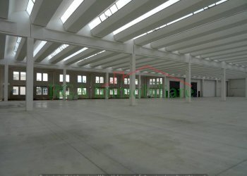 capannone - Capannone SPEXSS671, Seriate - foto 18