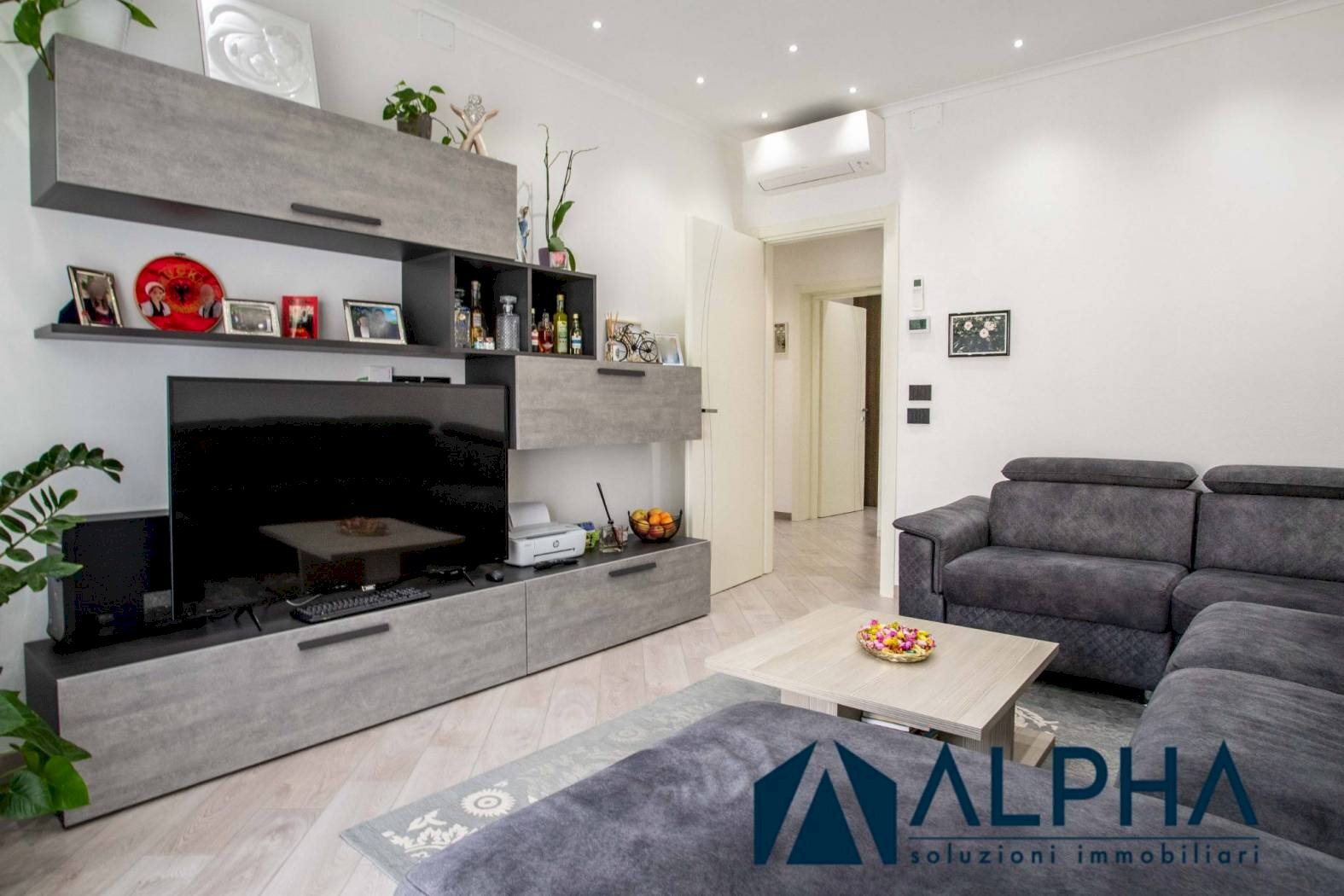 vista - Trilocale via Fratelli Basini, Forlì - foto 3