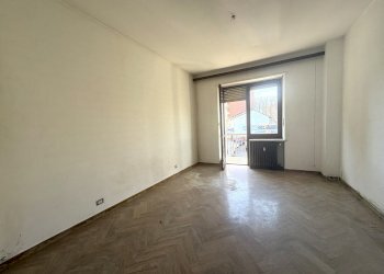 camera da letto - Three-room apartment Via Barletta 158, Torino (neighborhood Santa Rita) - photo 7