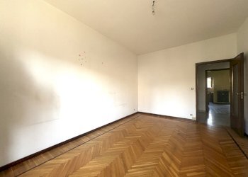 camera da letto - Three-room apartment Via Barletta 158, Torino (neighborhood Santa Rita) - photo 12