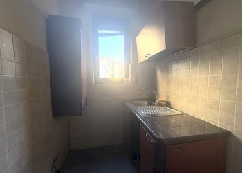 cucinino - Three-room apartment Via Barletta 158, Torino (neighborhood Santa Rita) - photo 16