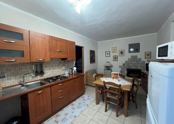 Casa per ferie via Generale Martinat, 4, Perrero - foto 2