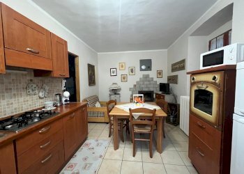 Casa per ferie via Generale Martinat, 4, Perrero - foto 3