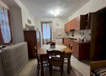 Casa per ferie via Generale Martinat, 4, Perrero - foto 6