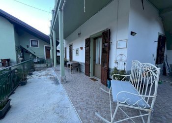 Casa per ferie via Generale Martinat, 4, Perrero - foto 14