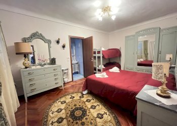 Casa per ferie via Generale Martinat, 4, Perrero - foto 25