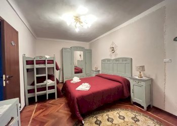 Casa per ferie via Generale Martinat, 4, Perrero - foto 24