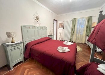 Casa per ferie via Generale Martinat, 4, Perrero - foto 23