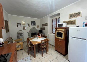 Casa per ferie via Generale Martinat, 4, Perrero - foto 4
