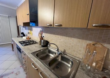 Casa per ferie via Generale Martinat, 4, Perrero - foto 19