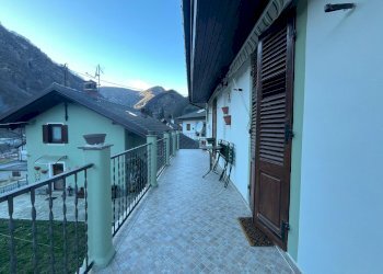 Casa per ferie via Generale Martinat, 4, Perrero - foto 28