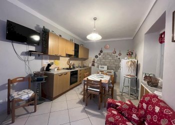 Casa per ferie via Generale Martinat, 4, Perrero - foto 17