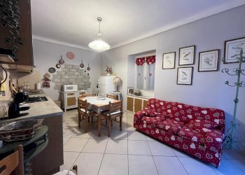 Casa per ferie via Generale Martinat, 4, Perrero - foto 16