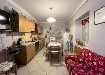 Casa per ferie via Generale Martinat, 4, Perrero - foto 18