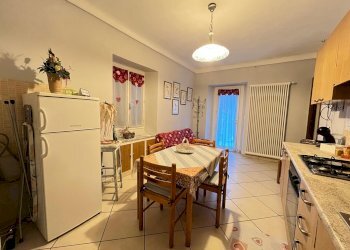 Casa per ferie via Generale Martinat, 4, Perrero - foto 20